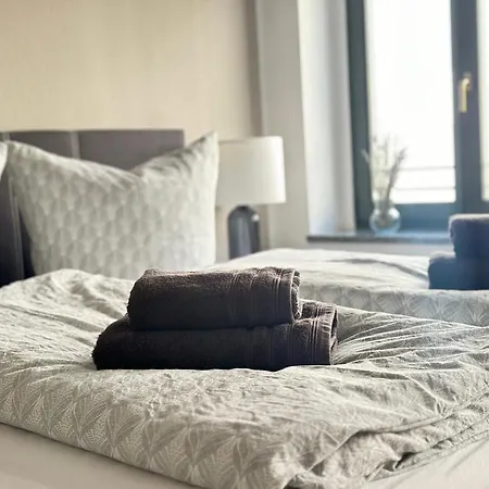 Arenablick Apartment